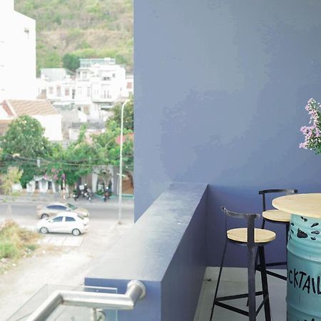 Sunny 2 Hotel Vung Tau Exterior photo