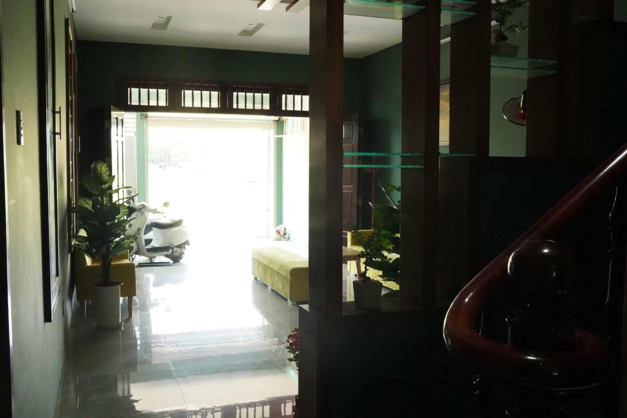 Sunny 2 Hotel Vung Tau Exterior photo