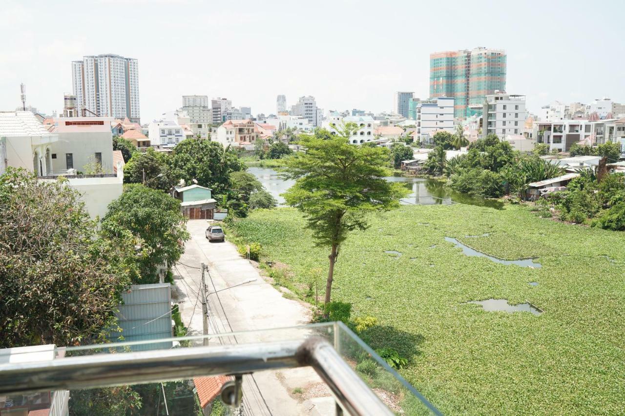 Sunny 2 Hotel Vung Tau Exterior photo