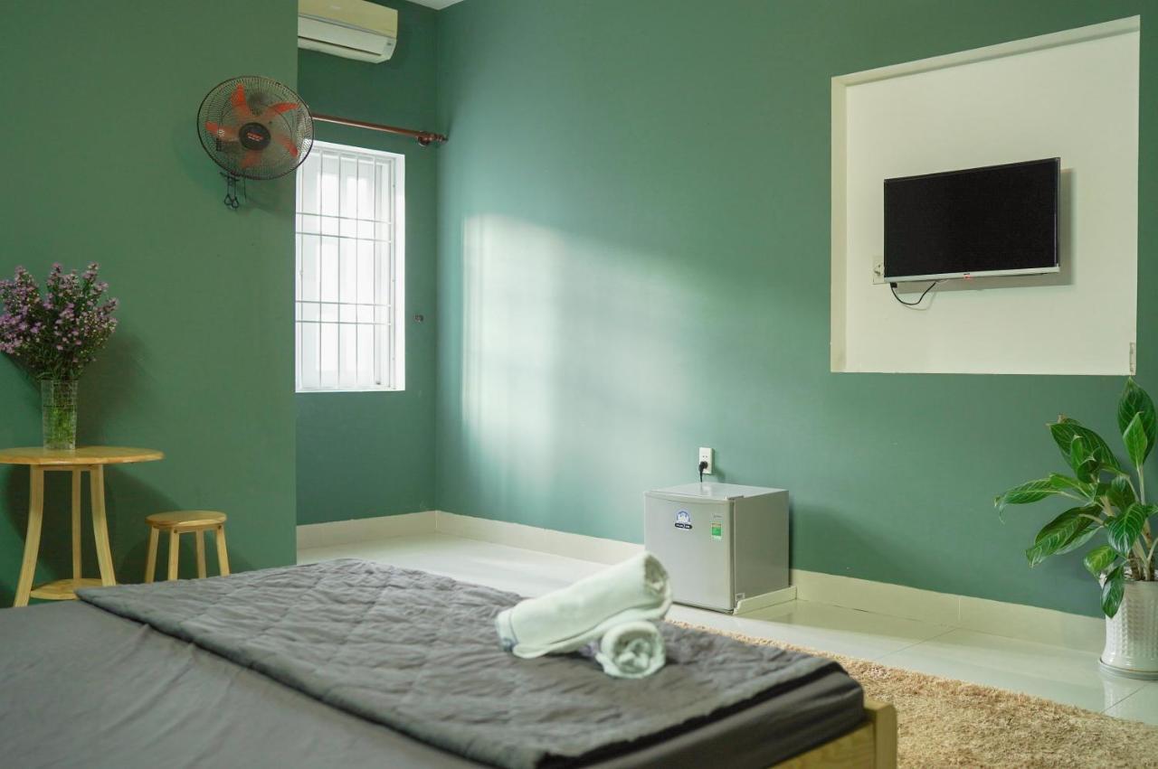 Sunny 2 Hotel Vung Tau Exterior photo